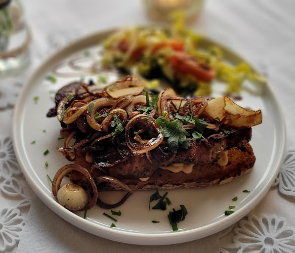 Comentarii opinii despre Schenke's Stübchen