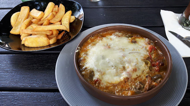 Griechisches Restaurant zur Friedenseiche - Nordhausen