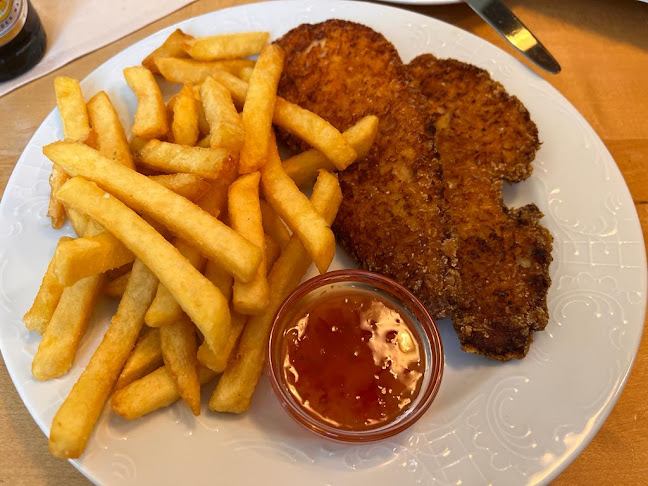 Lingenbacher Hof - Lindlar