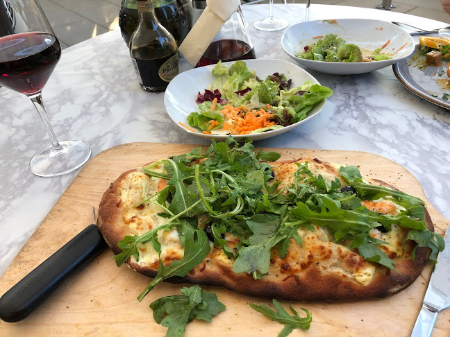 Comentarii opinii despre Ristorante Al Campo