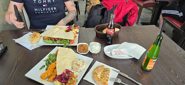 Köz Kebap Haus Raunheim