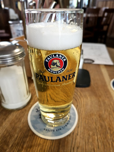 Comentarii opinii despre Paulaner's im Wehrschloss GmbH