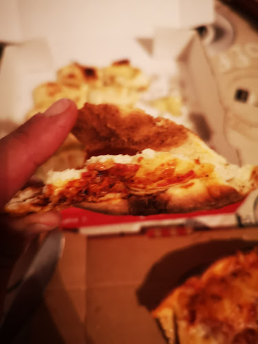 Comentarii opinii despre Pizzeria Interfood2 - Altenrheine