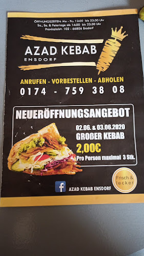 Provinzialstraße 102, 66806 Ensdorf