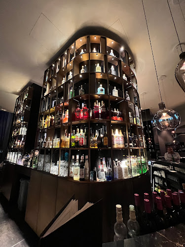 Rooftop One Bar Berlin-Upper West - Berlin