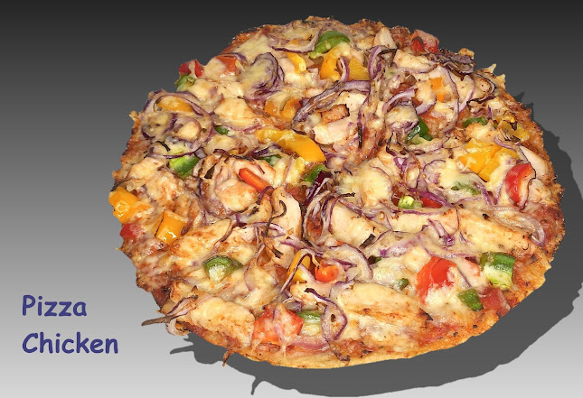 STAR Döner & Pizza Crimmitschau