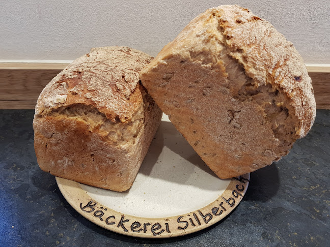 Comentarii opinii despre Bäckerei und Konditorei Silberbach