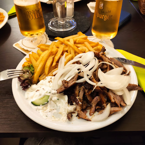 Opinii despre Restaurant ATHEN im Gasthaus Milles în Andernach - Gastronomie und Hotellerie