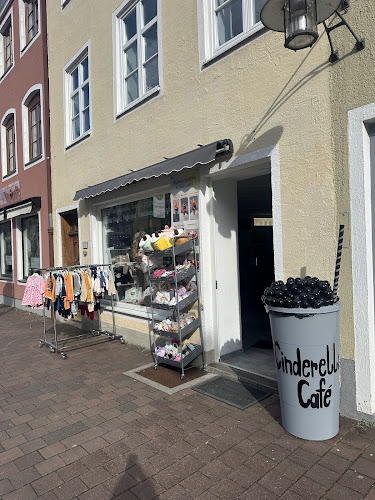 Comentarii opinii despre Cinderella‘s Café Bubbletea & Bubblewaffle