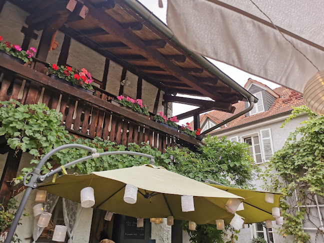 Weinstübchen - Gastronomie und Hotellerie