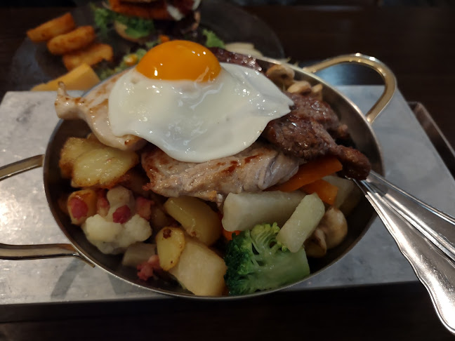 Comentarii opinii despre Hilling am Stadtpark