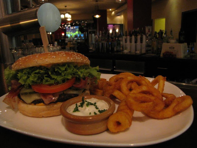 GAME food & fun - Gastronomie und Hotellerie