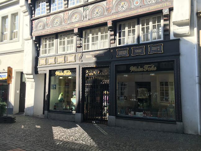 Wein Fohs - Gastronomie und Hotellerie