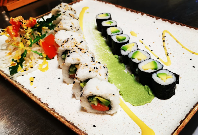 Kiyuu's - Gastronomie und Hotellerie