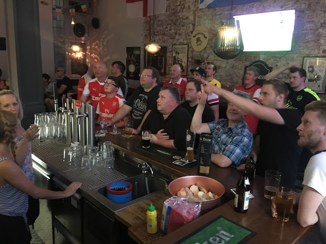 Schauenburgerstraße 40, 20095 Hamburg