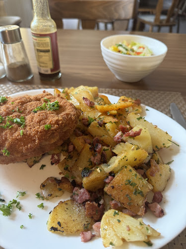 Comentarii opinii despre Gasthaus Alte Schule Salbke