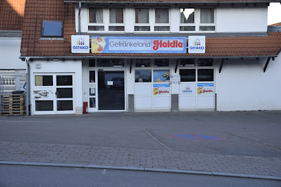 Getränkeland Heidle GmbH