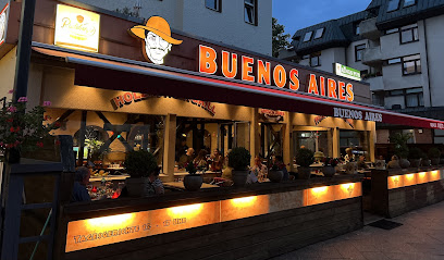 Buenos Aires
