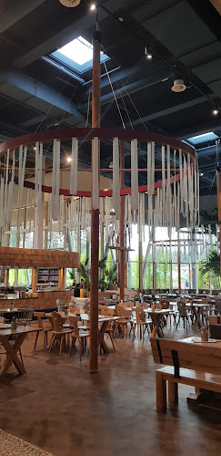 Baluba Bar - Gastronomie und Hotellerie