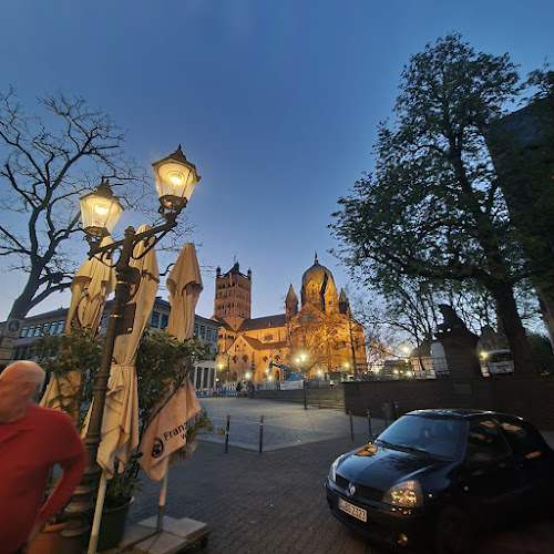 Gaststätte Bistro am Markt 27 - Neuss