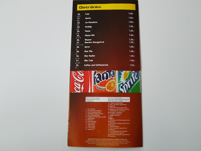 Schelder Grill - Gastronomie und Hotellerie