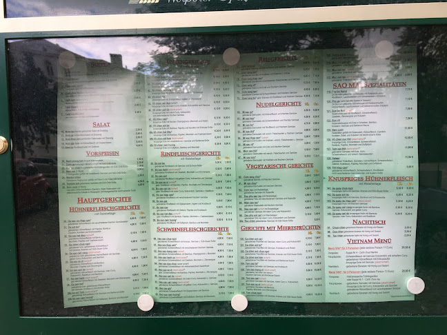 Sao Mai - Neuburg an der Donau