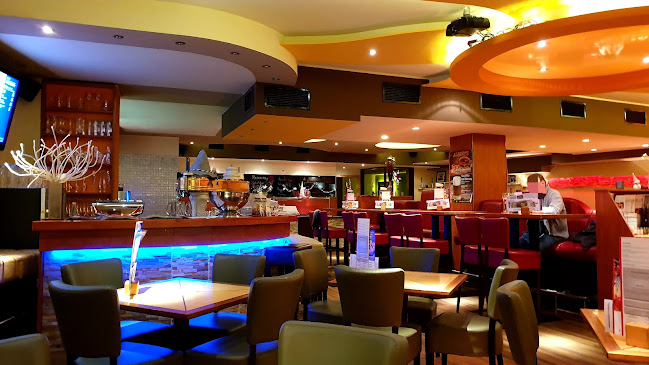 Albert's Restaurant - Gastronomie und Hotellerie