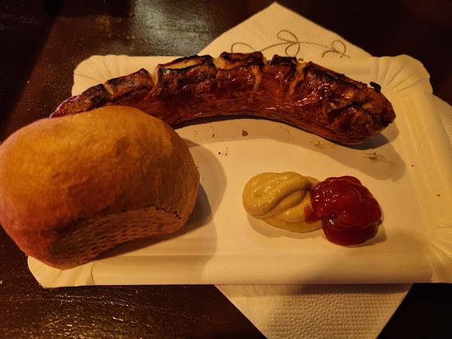 Casa - Kneipe, Bar, Wohnzimmer - Berlin