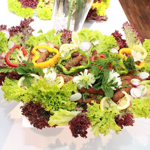 Salang Catering - Gastronomie und Hotellerie