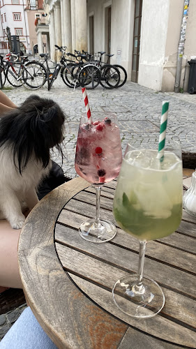 BAR CENTRO - Regensburg