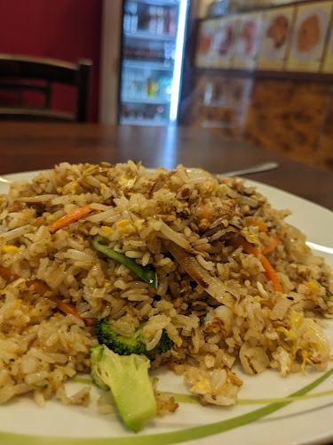 Opinii despre Asia Bistro MY MY în Hannover - Gastronomie und Hotellerie