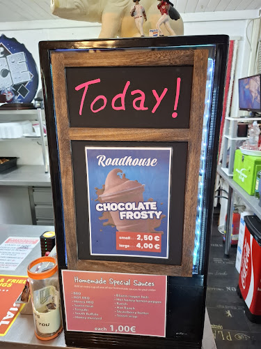 Comentarii opinii despre Roadhouse Ktown Restaurant