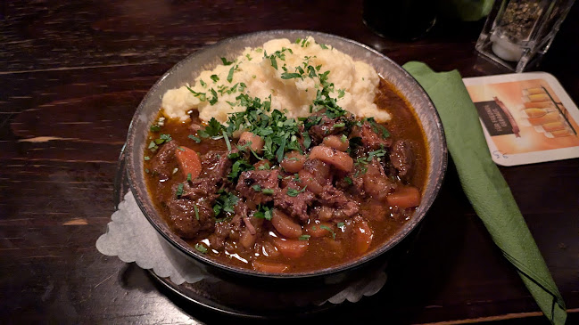 Opinii despre Riwwelmaddes în Darmstadt - Gastronomie und Hotellerie