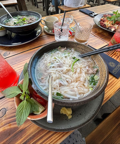 Kokono Restaurant Ingolstadt