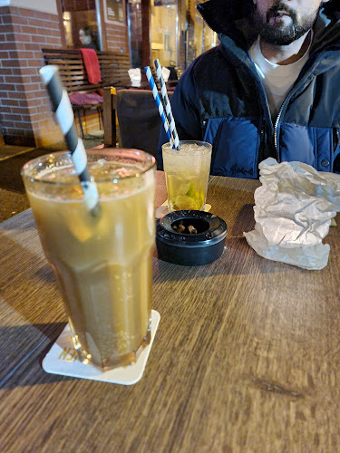 Comentarii opinii despre Café Noir