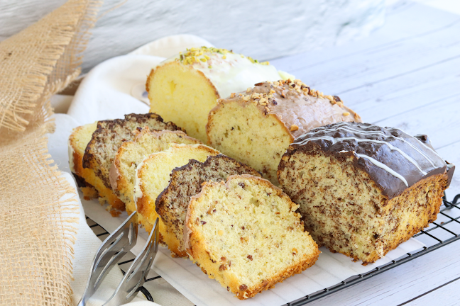 Comentarii opinii despre Bäckerei Goeken backen Lichtenturmweg Paderborn