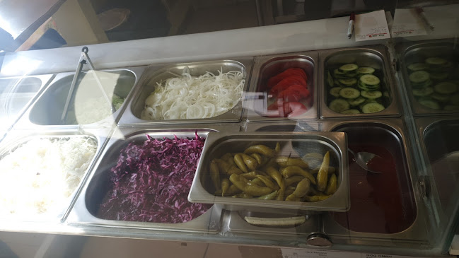 Opinii despre Schelder Grill în Dillenburg - Gastronomie und Hotellerie