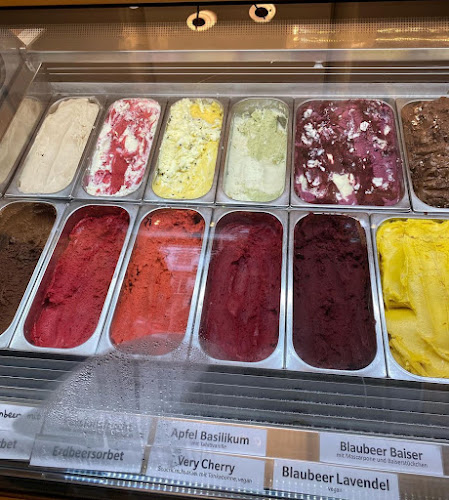 Comentarii opinii despre Eispatisserie Hokey Pokey Mitte