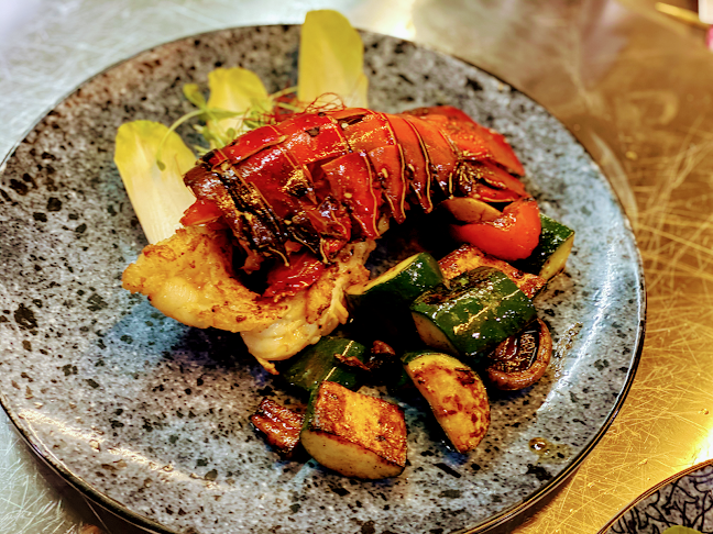 Comentarii opinii despre BLACKBONES STEAKHOUSE