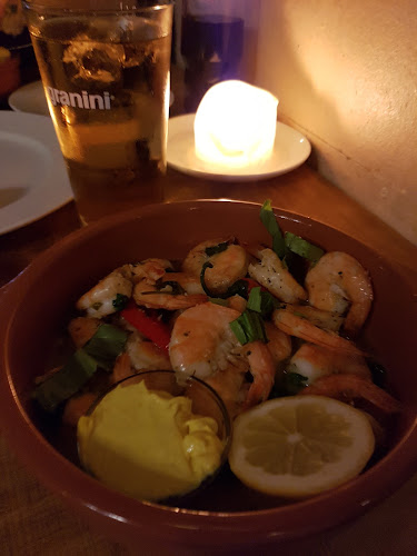 Villa Rodizio - Gastronomie und Hotellerie