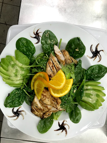 La Bodega Magdeburg - Magdeburg