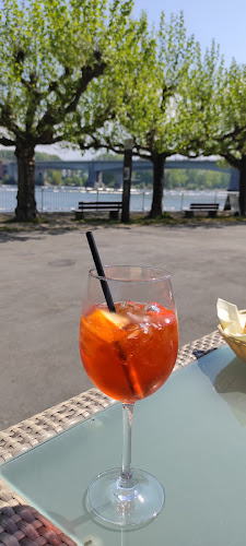 AL Fiume Ristorante Worms - Gastronomie und Hotellerie