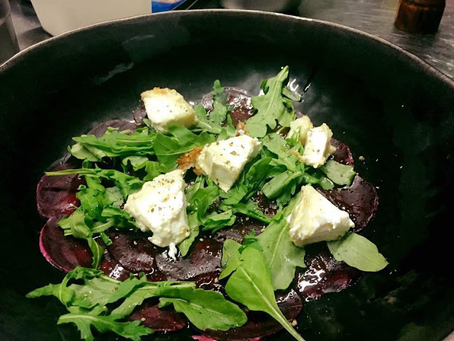 Comentarii opinii despre Dolce e Amaro