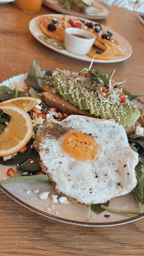 Comentarii opinii despre Café Taluu