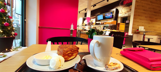 Manubacktur® KLAPP1910 Wickede Markt Bäckerei Konditorei Café