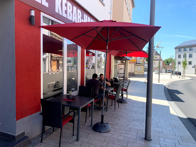 Mein Pamukkale Bexbach - Gastronomie und Hotellerie