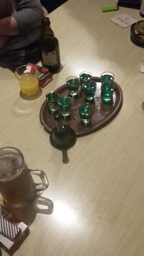 Opinii despre Schmales Handtuch în Bad Kreuznach - Gastronomie und Hotellerie