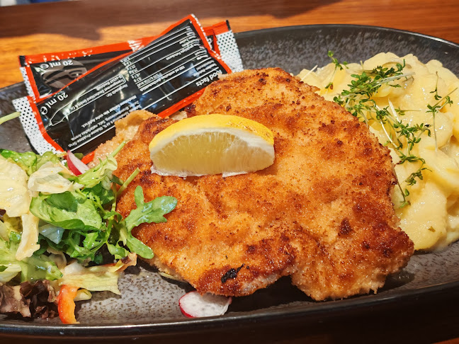 Badstraße 13, 95444 Bayreuth