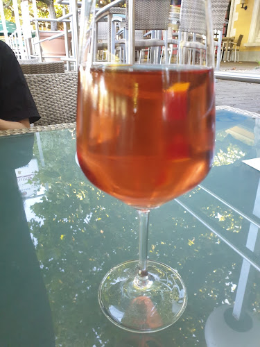 AL Fiume Ristorante Worms - Worms