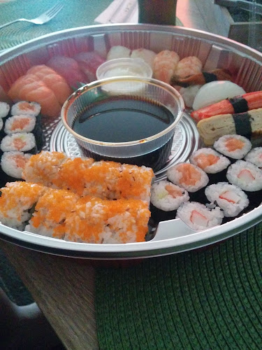 Restaurant San Sushi - Hagen